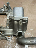2007-12 Ford Mustang Shelby GT500 1800 Miles 5.4L Oil Cooler 226