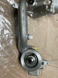 2007-12 Ford Mustang Shelby GT500 1800 Miles 5.4L Oil Cooler 226
