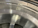 2007-09 Ford Mustang GT500 KR 1800 Miles Front Alcoa Wheel & OEM Tire 226