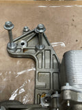 2007-12 Ford Mustang Shelby GT500 1800 Miles 5.4L Oil Cooler 226