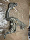 2007-12 Ford Mustang Shelby GT500 1800 Miles 5.4L Oil Cooler 226
