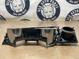 2007-09 Ford Mustang GT500 KR 1800 Miles OEM Instrument Cluster Bezel 226