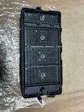 2007-09 Ford Mustang GT500 KR 1800 Miles Engine Bay Fuse Box 226