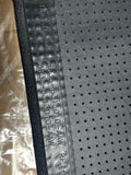 2007-09 Ford Mustang GT500 KR 1800 Miles OEM Floor Mats 226