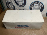 2007-09 Ford Mustang GT500 KR *SEALED* NOS OEM Front Brake Cooling Kit Ducts 226