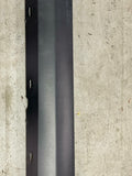 2007-09 Ford Mustang GT500 KR 1800 Miles OEM Drive LH Side Skirt Rocker 226
