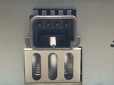 2007-09 Ford Mustang GT500 KR 1800 Miles OEM AMP 226