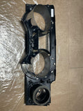 2007-09 Ford Mustang GT500 KR 1800 Miles OEM Instrument Cluster Bezel 226