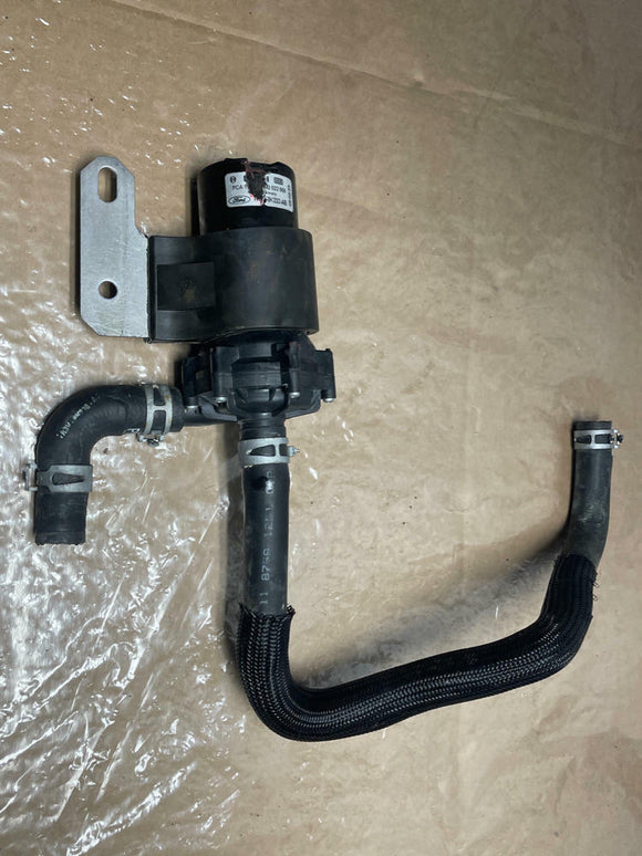 2007-09 Ford Mustang GT500 KR 1800 Miles OEM Heat Exchanger Pump & Lines 226