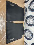 2007-09 Ford Mustang GT500 KR 1800 Miles OEM Floor Mats 226