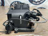 2007-09 Ford Mustang GT500 1800 Miles Supercharger M112 Intake Throttle 226