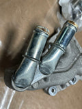 2007-09 Ford Mustang GT500 1800 Miles Supercharger M112 Intake Throttle 226