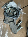 2007-09 Ford Mustang GT500 1800 Miles Supercharger M112 Intake Throttle 226
