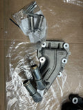 2007-09 Ford Mustang GT500 1800 Miles Supercharger M112 Intake Throttle 226