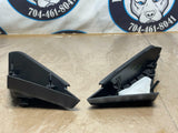 2007-09 Ford Mustang GT500 KR Side View Mirror Adjustment Knob w/ Trim 226