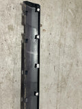 2007-09 Ford Mustang GT500 KR 1800 Miles OEM Drive LH Side Skirt Rocker 226