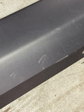 2007-09 Ford Mustang GT500 KR 1800 Miles OEM Drive LH Side Skirt Rocker 226