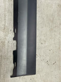 2007-09 Ford Mustang GT500 KR 1800 Miles OEM Drive LH Side Skirt Rocker 226