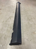 2007-09 Ford Mustang GT500 KR 1800 Miles OEM Drive LH Side Skirt Rocker 226