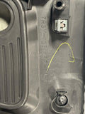2007-09 Ford Mustang GT500 KR 1800 Miles OEM Rear Quarter Plastics Set 226