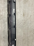 2007-09 Ford Mustang GT500 KR 1800 Miles OEM Drive LH Side Skirt Rocker 226