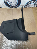 2007-09 Ford Mustang GT500 KR 1800 Miles OEM Kick Panels 226
