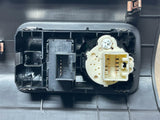 2007-09 Ford Mustang GT500 KR 1800 Miles OEM Headlight Switch & Trim 226