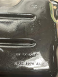 2007-09 Ford Mustang GT500 1800 Miles 5.4L Oil Pan OEM 226