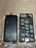 2007-09 Ford Mustang GT500 KR 1800 Miles Engine Bay Fuse Box 226
