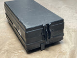 2007-09 Ford Mustang GT500 KR 1800 Miles Engine Bay Fuse Box 226