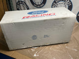 2007-09 Ford Mustang GT500 KR *SEALED* NOS OEM Front Brake Cooling Kit Ducts 226