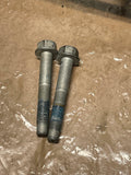 2007-09 Ford Mustang GT500 KR 1800 Miles OEM Steering Rack & Lines 226
