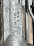 2007-09 Ford Mustang GT500 KR 1800 Miles OEM Steering Rack & Lines 226