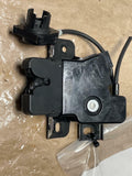 2007-09 Ford Mustang GT500 KR 1800 Miles Trunk Latch 226