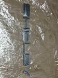 2007-09 Ford Mustang GT500 KR 1800 Miles "SHELBY" Decklid Lettering 226