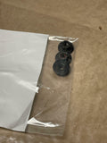 2007-09 Ford Mustang GT500 KR 1800 Miles Trunk Latch 226