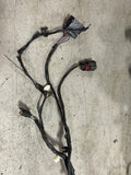 2019-23 Ford Mustang GT 5.0 Coyote Engine Bay/ Fuse Box Harness (for parts)