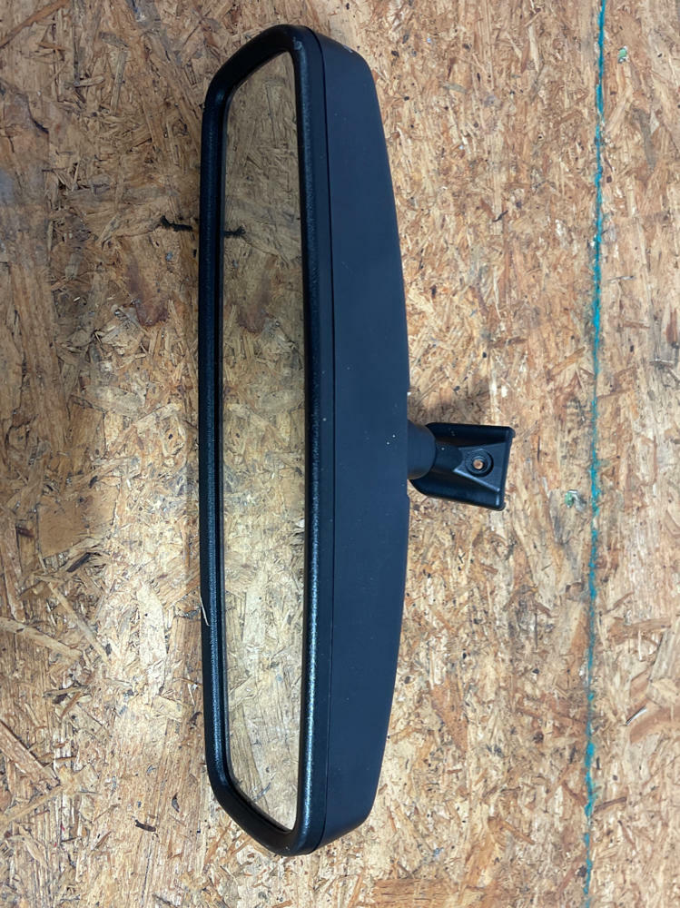 2018-23 Ford Mustang Mach One Rear View Mirror 213