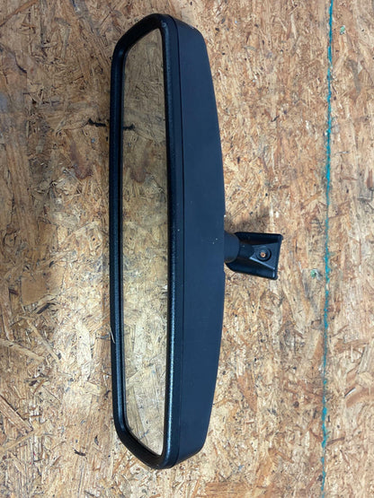 2018-23 Ford Mustang Mach One Rear View Mirror 213