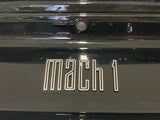 2018-23 Ford Mustang Mach One Trunk Lid & Spoiler Assembly 213