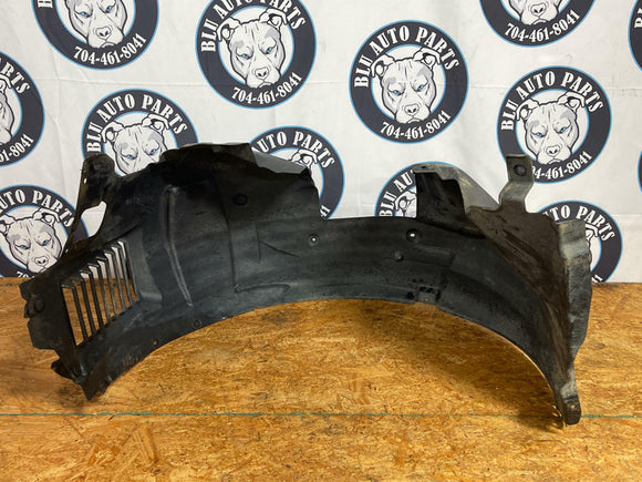 2018-23 Ford Mustang Mach One Front Right Driver Wheel Well 213