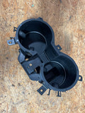 2018-23 Ford Mustan Premium Illuminated Cup Holders 213