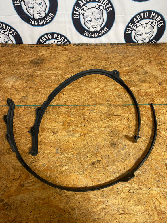 2018-23 Ford Mustang Mach Fender Lips Rare (see description) 213