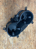 2018-23 Ford Mustan Premium Illuminated Cup Holders 213