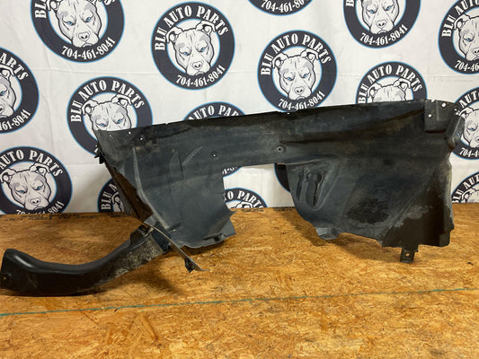 2018-23 Ford Mustang Mach One Front Left Driver Wheel Well 213