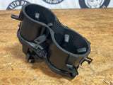 2018-23 Ford Mustan Premium Illuminated Cup Holders 213