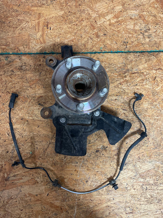 2018-23 Ford Mustang Mach One Spindle Front Passenger RH 213