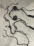 2019-23 Ford Mustang Premium 10R80 Body Harness 213