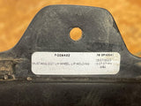 2018-23 Ford Mustang Mach Fender Lips Rare (see description) 213