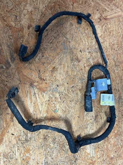 2018-23 Ford Mustang Mach One Rear MagnaRide Harness 213
